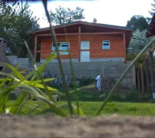Casa Del Lago, Alquiler X Dia En