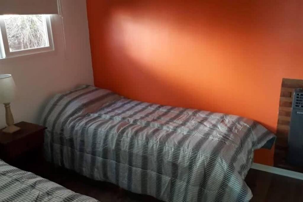 Chalet Casa Del Lago, Alquiler X Dia En *