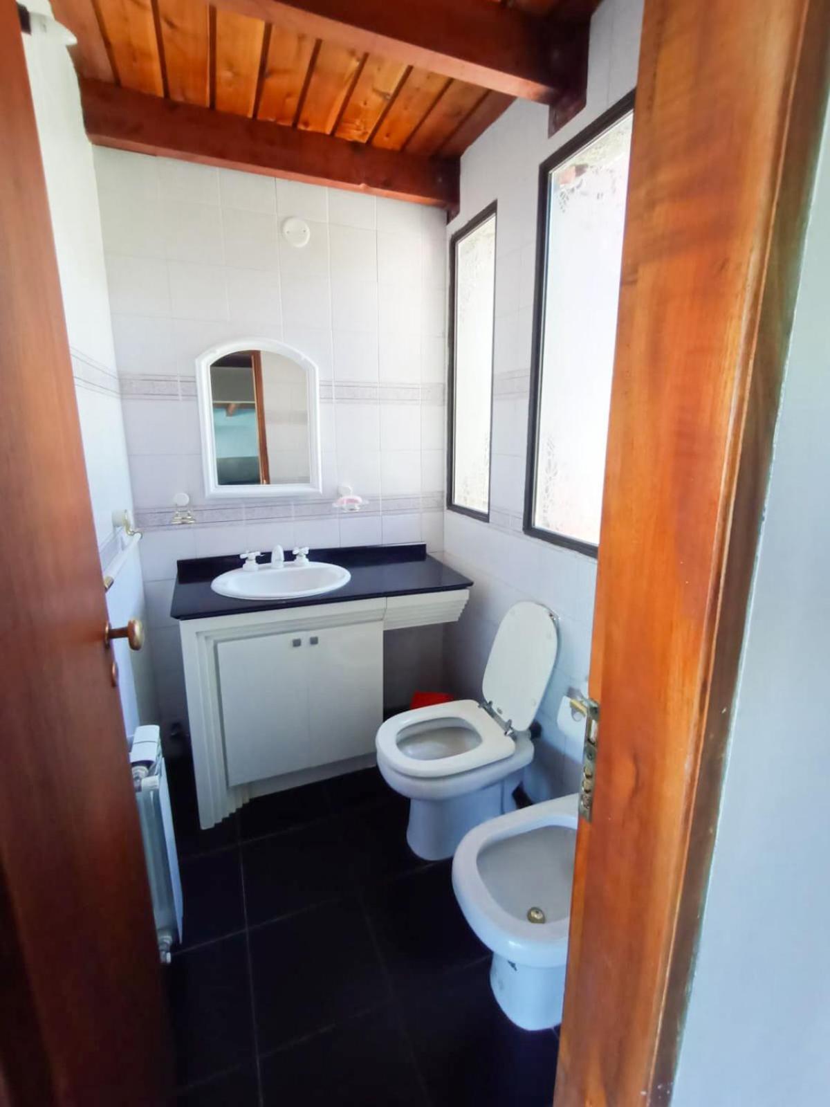 Holiday home Hermosa Casa A Cuadra Del