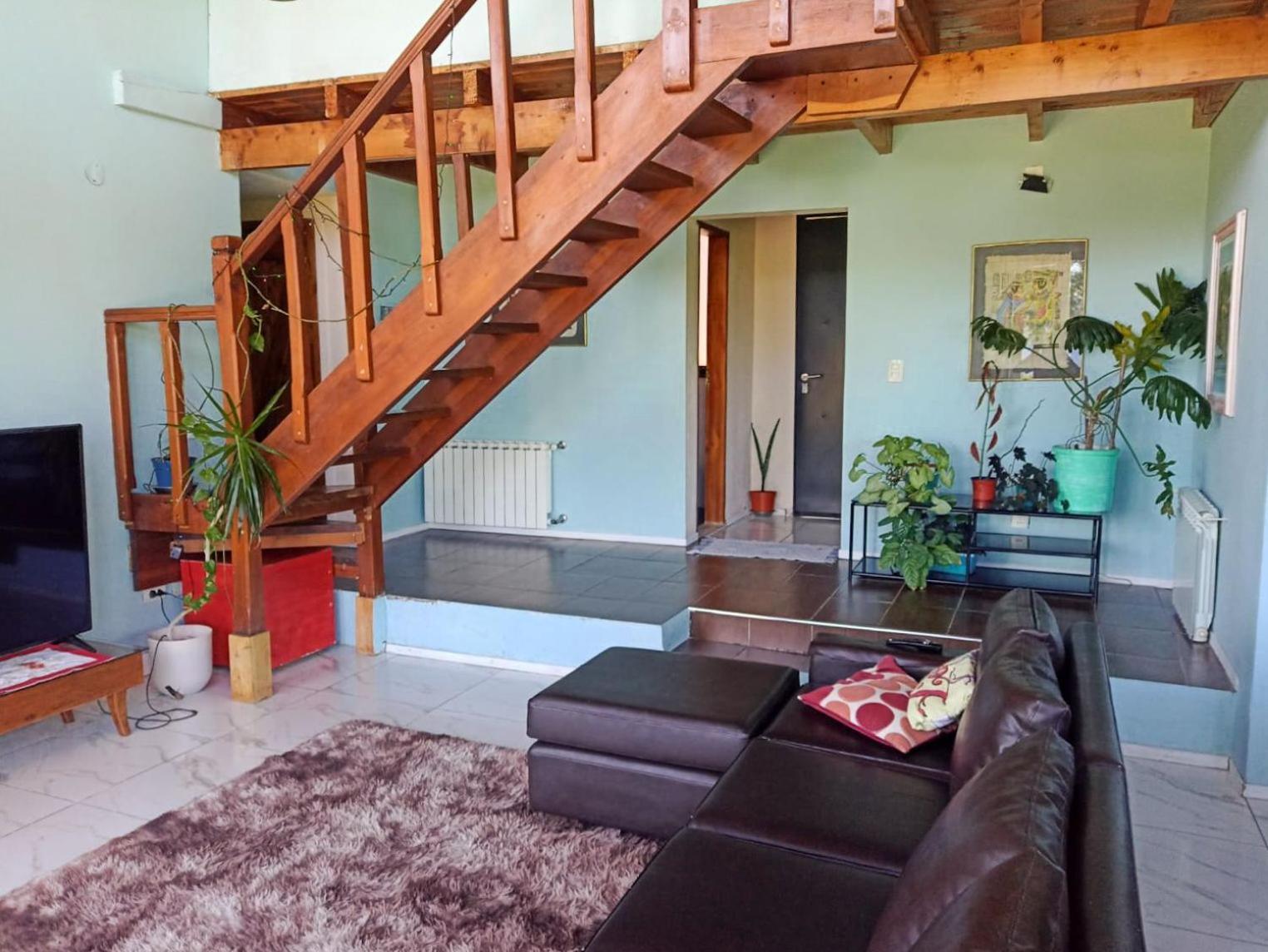 Hermosa Casa A Cuadra Del Holiday home *