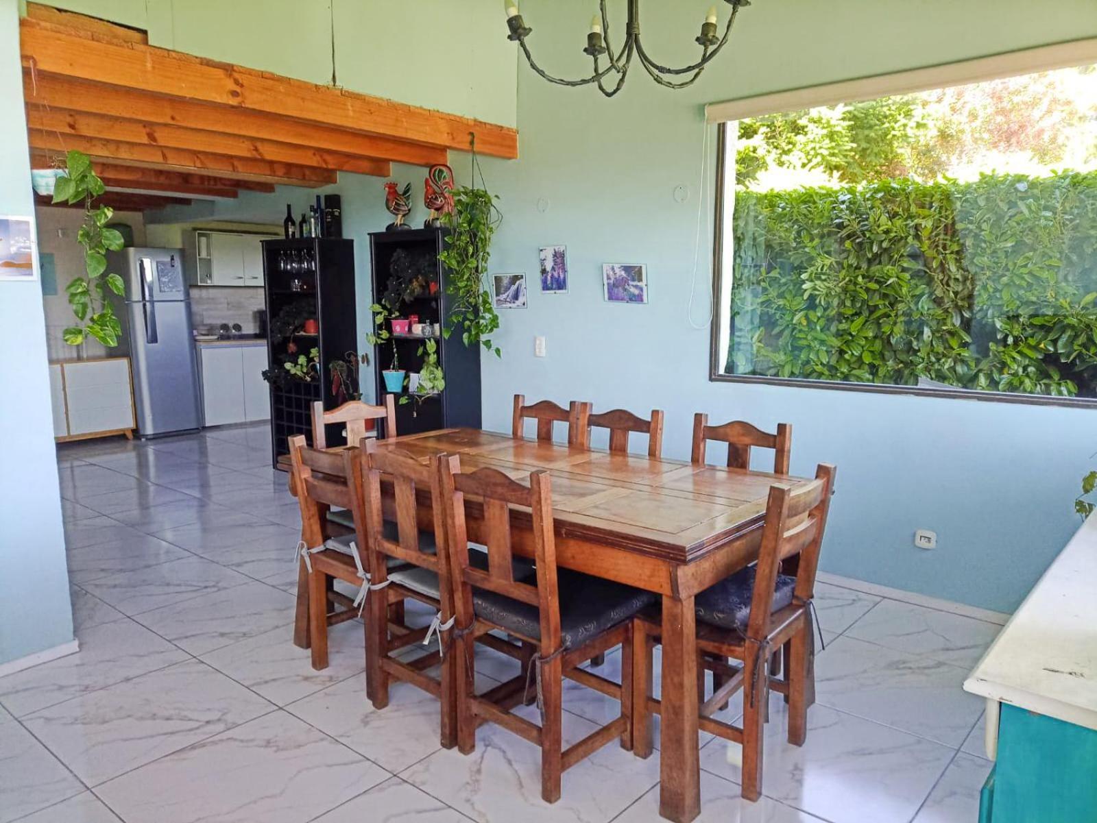Holiday home Hermosa Casa A Cuadra Del
