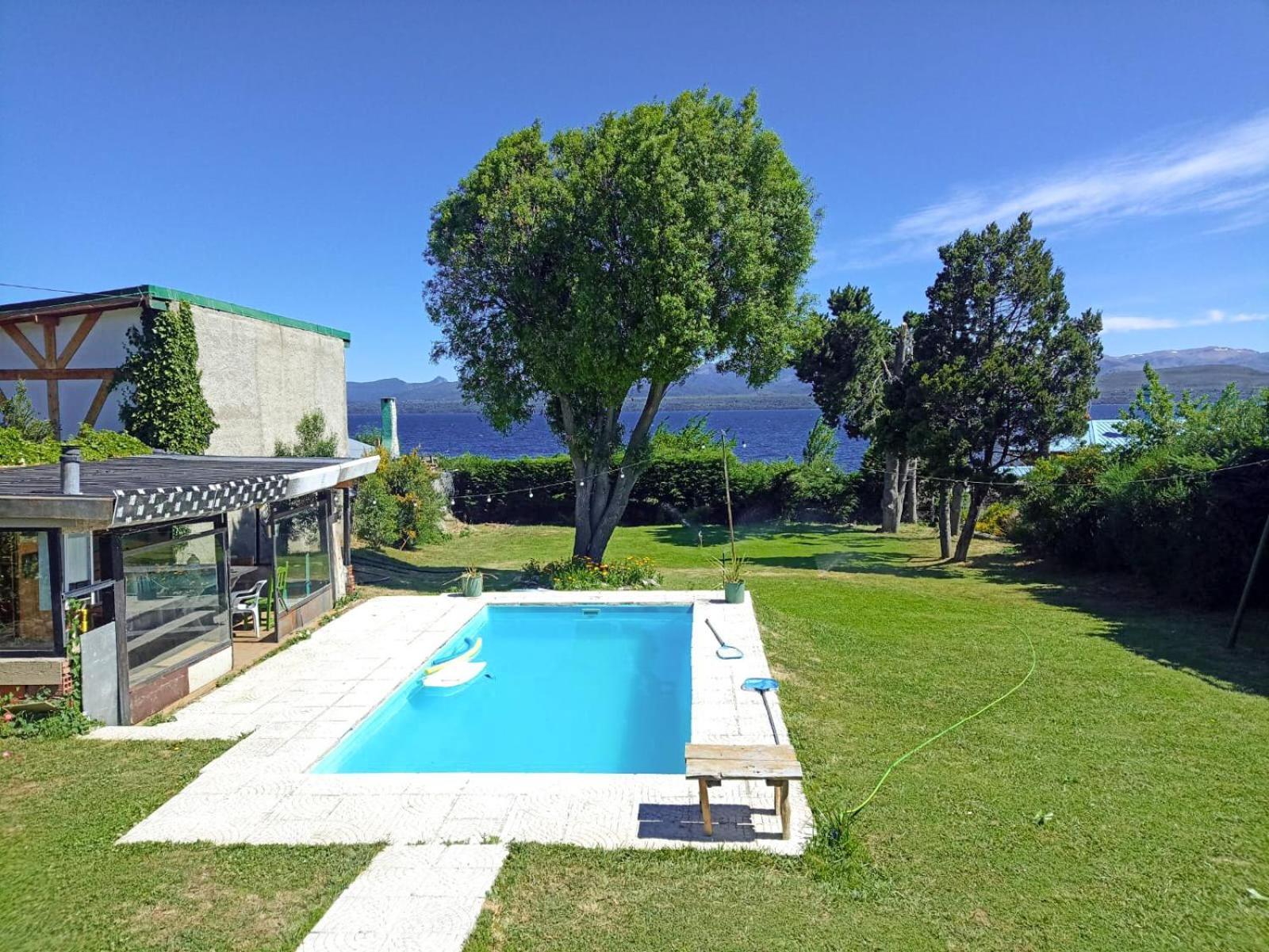 Holiday home Hermosa Casa A Cuadra Del *