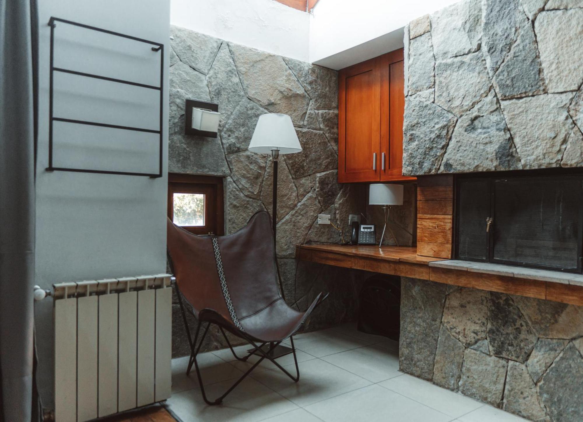 Lodge Bosque Del Nahuel San Carlos de Bariloche