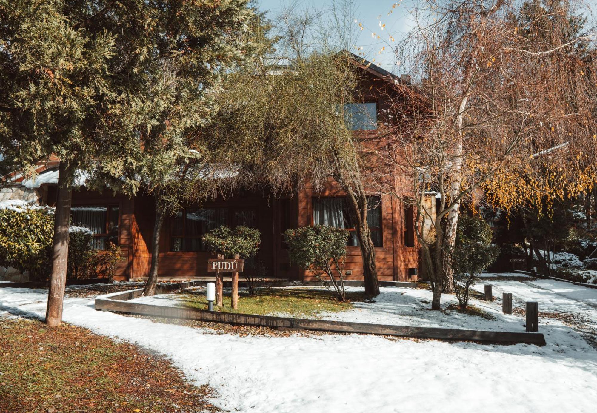Bosque Del Nahuel San Carlos de Bariloche