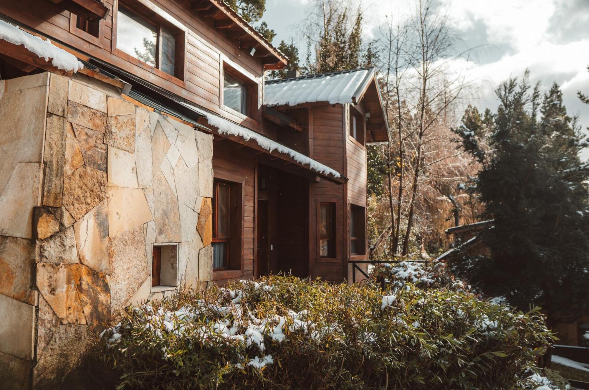 Lodge Bosque Del Nahuel
