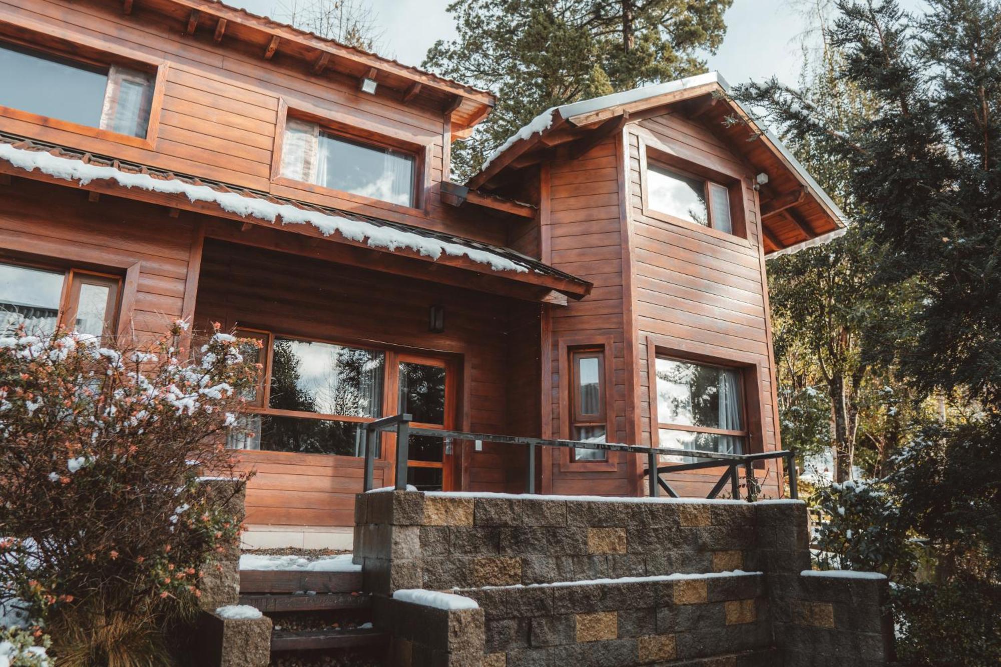 Bosque Del Nahuel Lodge *