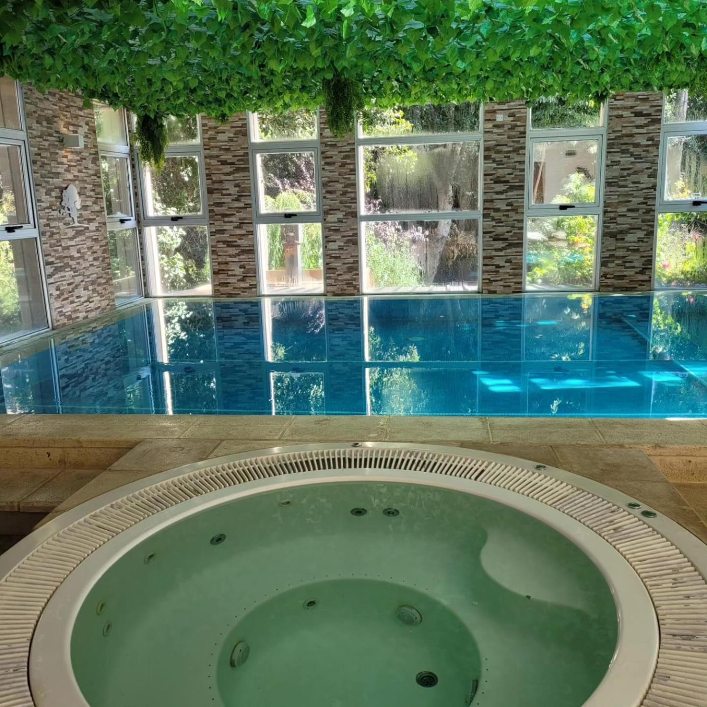 Lodge Bosque Del Nahuel