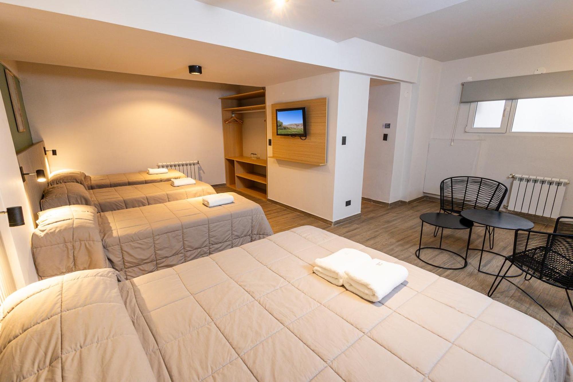 Hotel M383