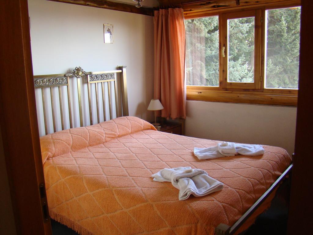 Departamentos De Alquiler Turistico: Familia Eguren San Carlos de Bariloche