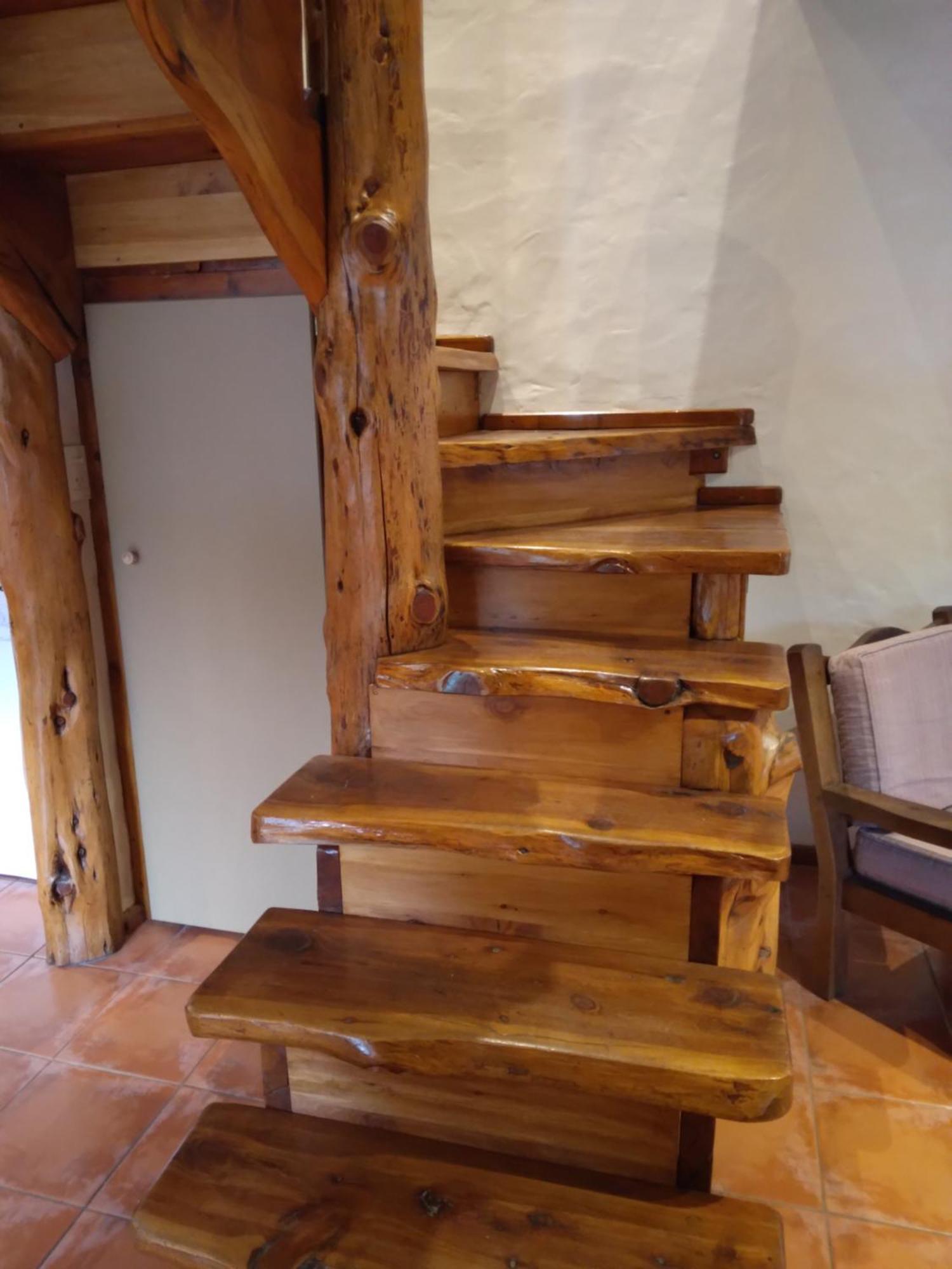 El Viaje Chalet