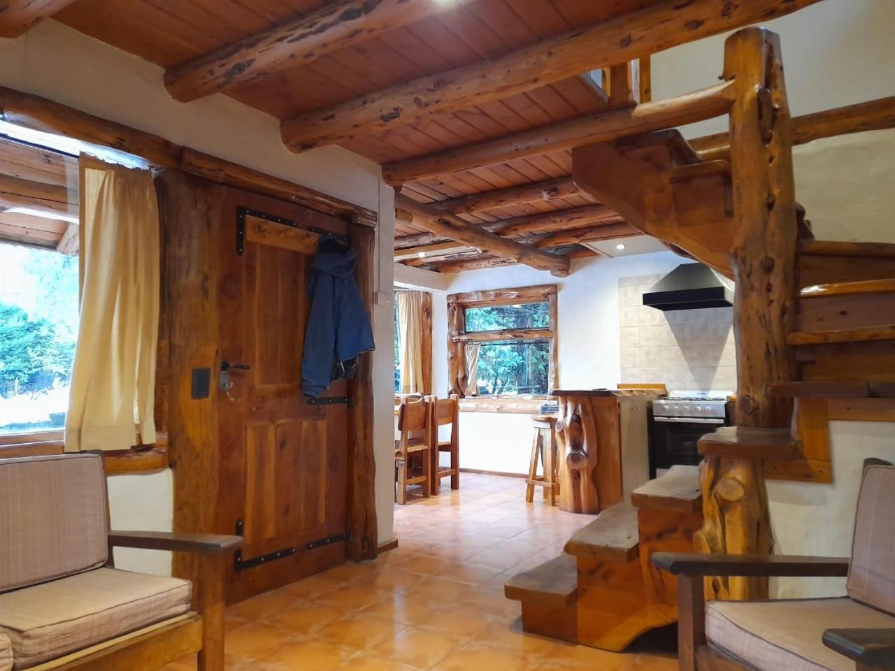 Chalet El Viaje