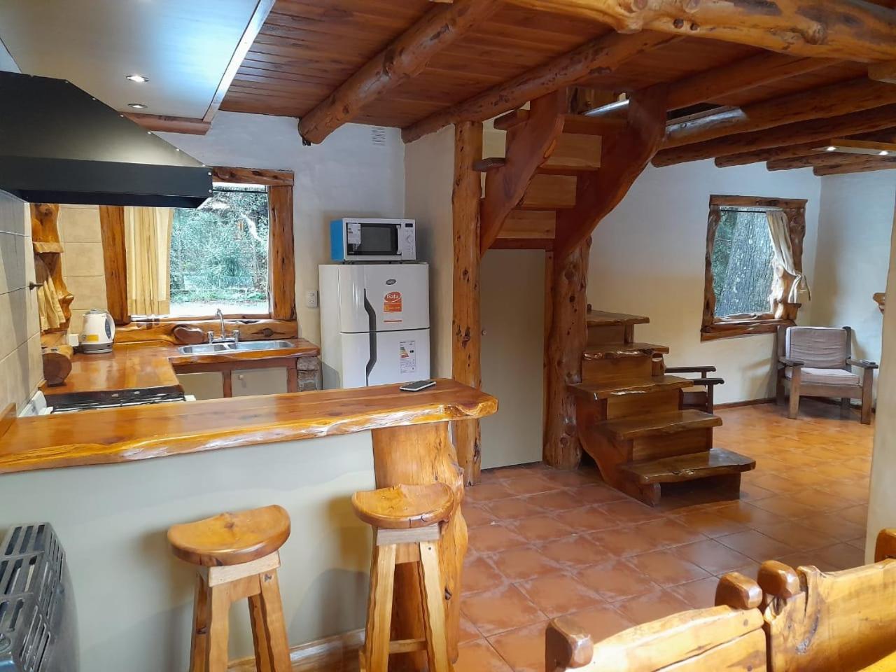 El Viaje Chalet *