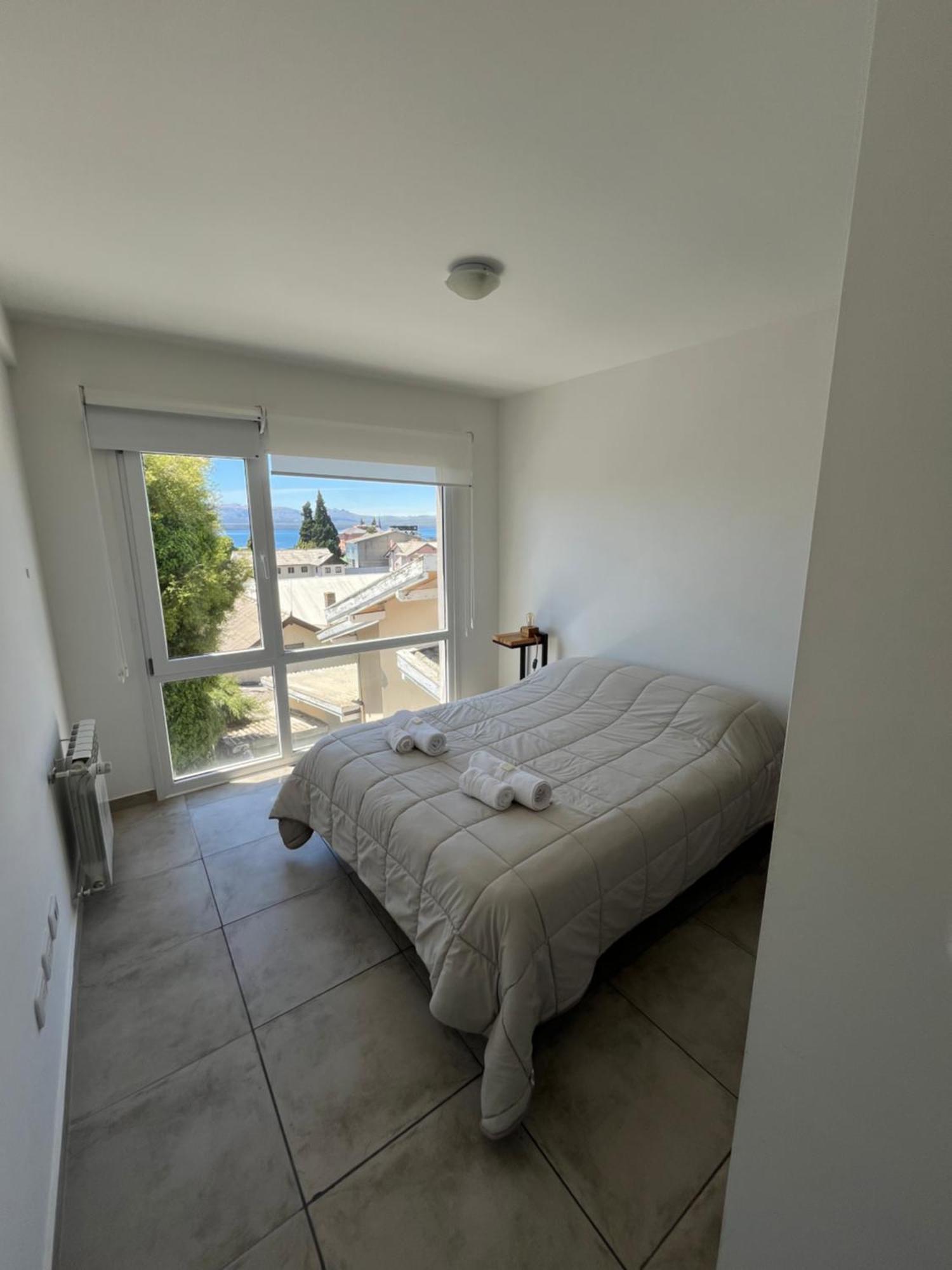 Apartamento Lofts Patagonia 2 Amb.