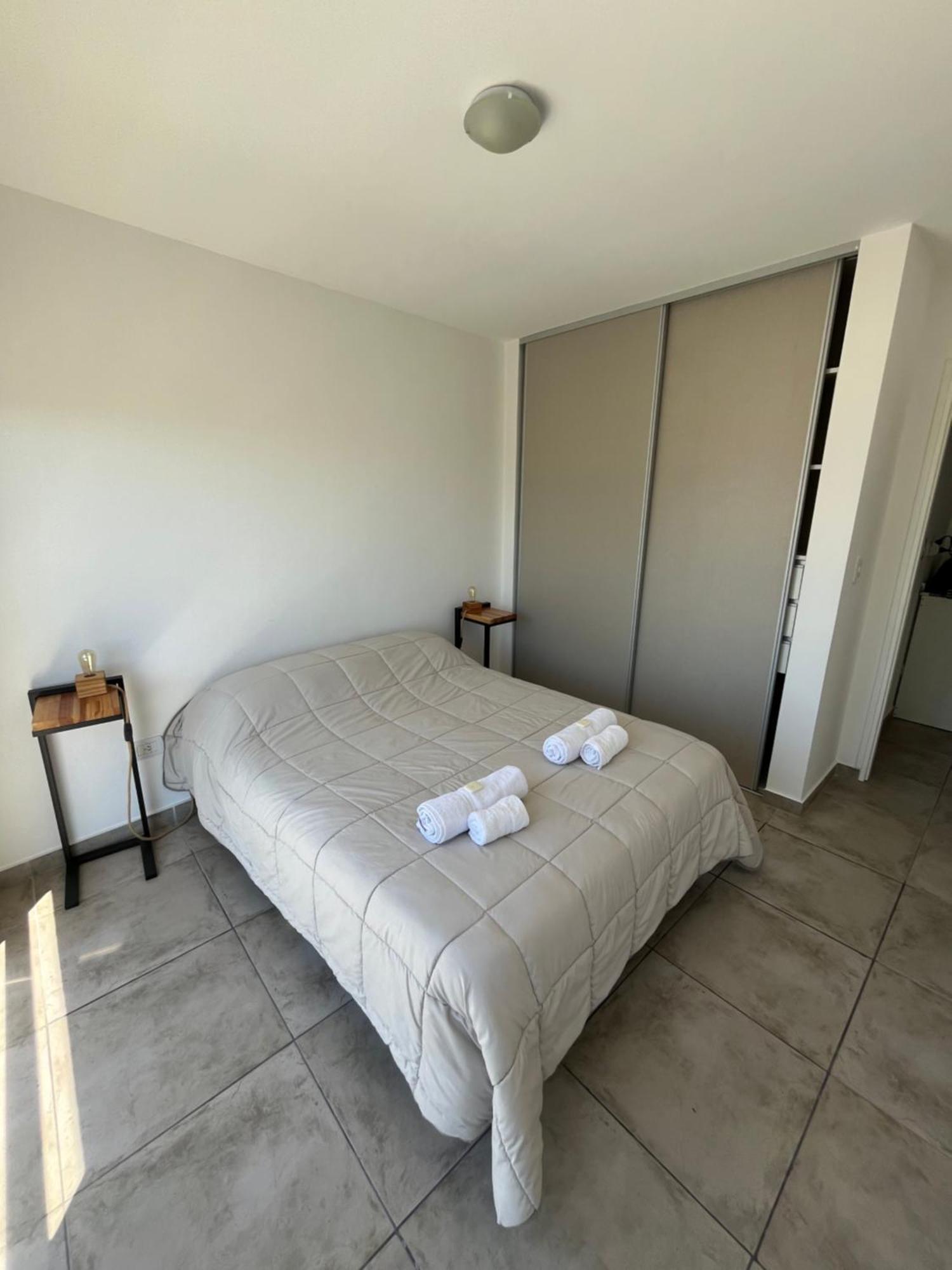 Apartamento Lofts Patagonia 2 Amb.
