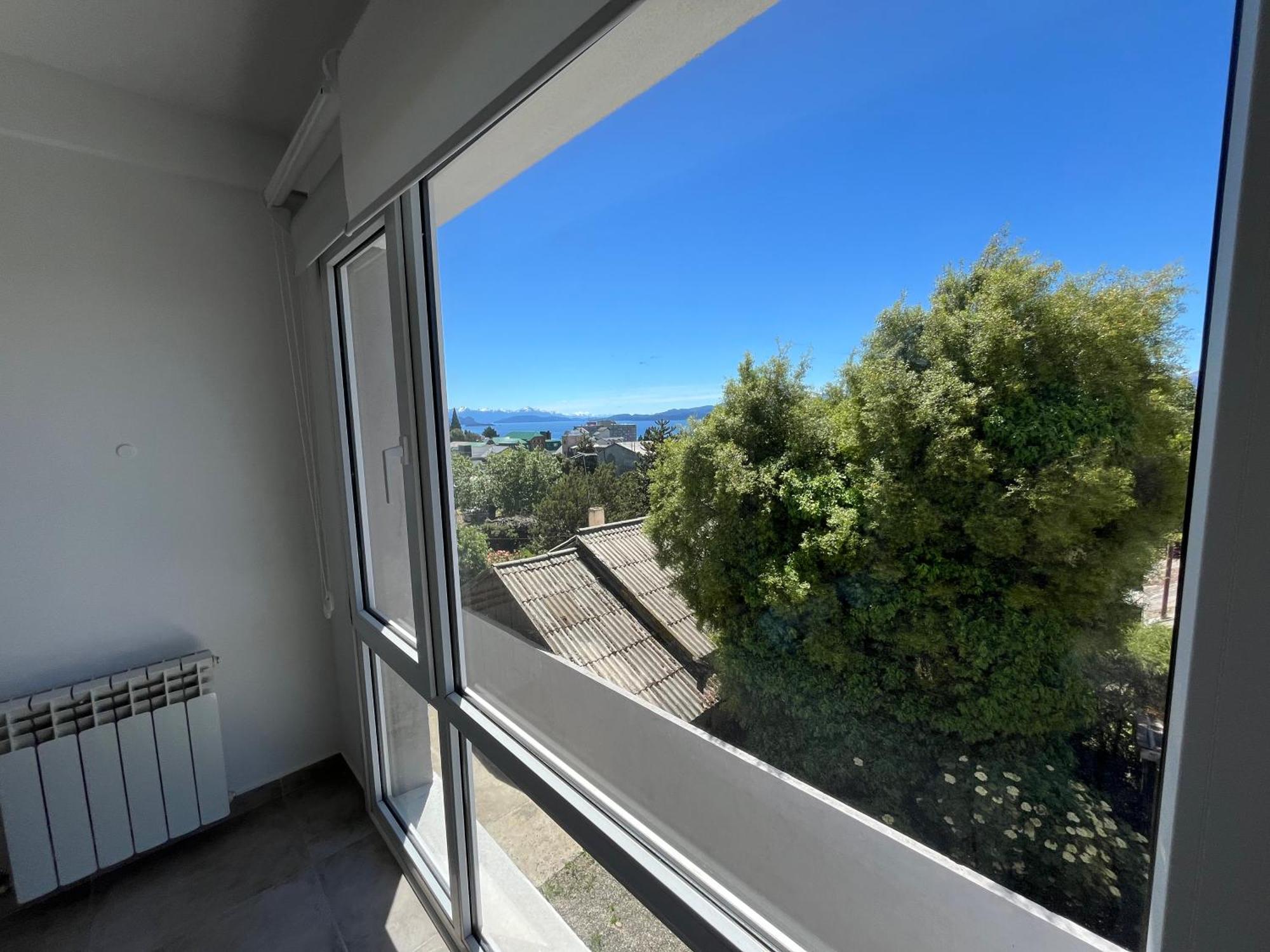 Apartamento Lofts Patagonia 2 Amb. San Carlos de Bariloche