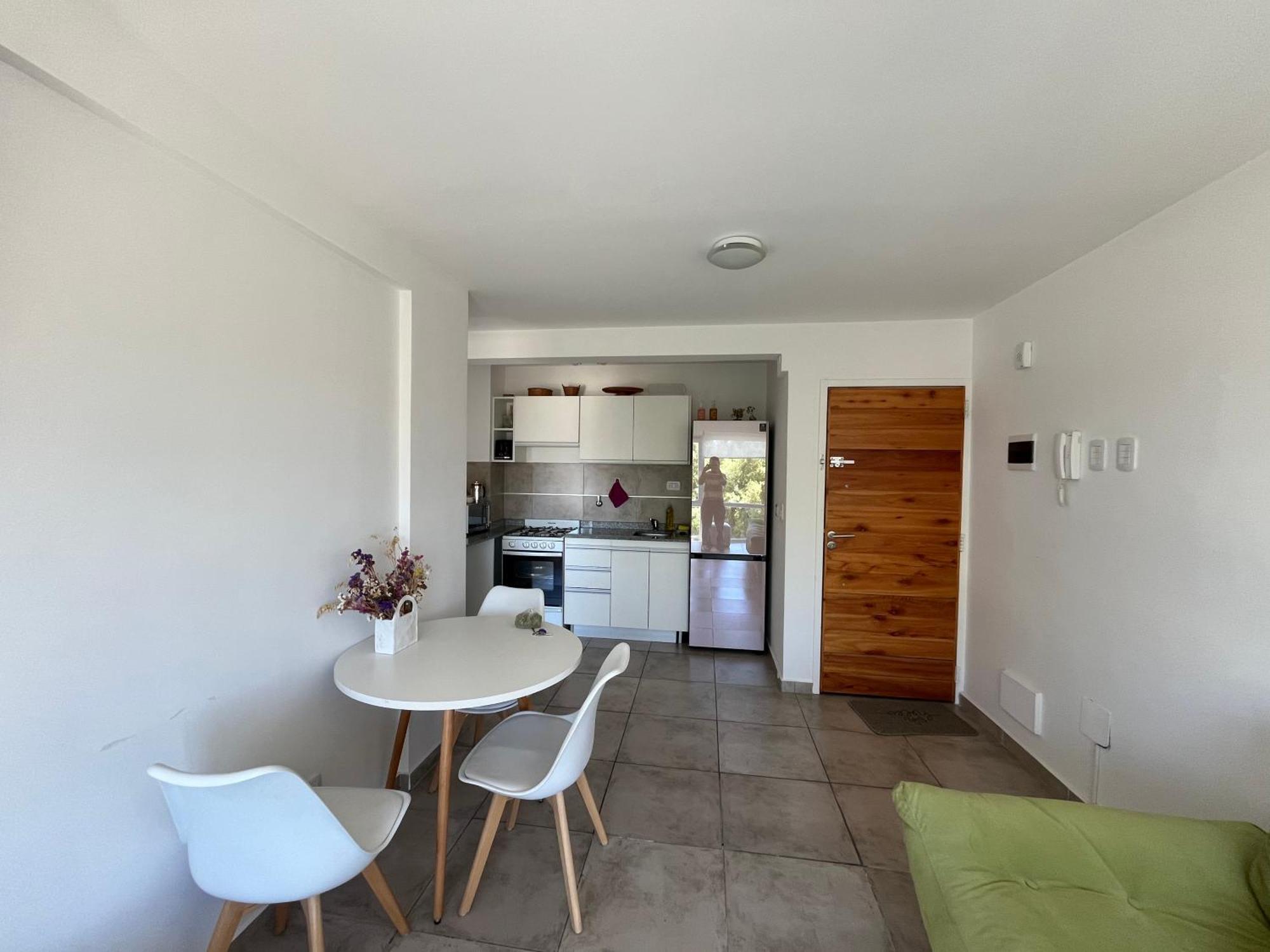 Apartamento Lofts Patagonia 2 Amb.