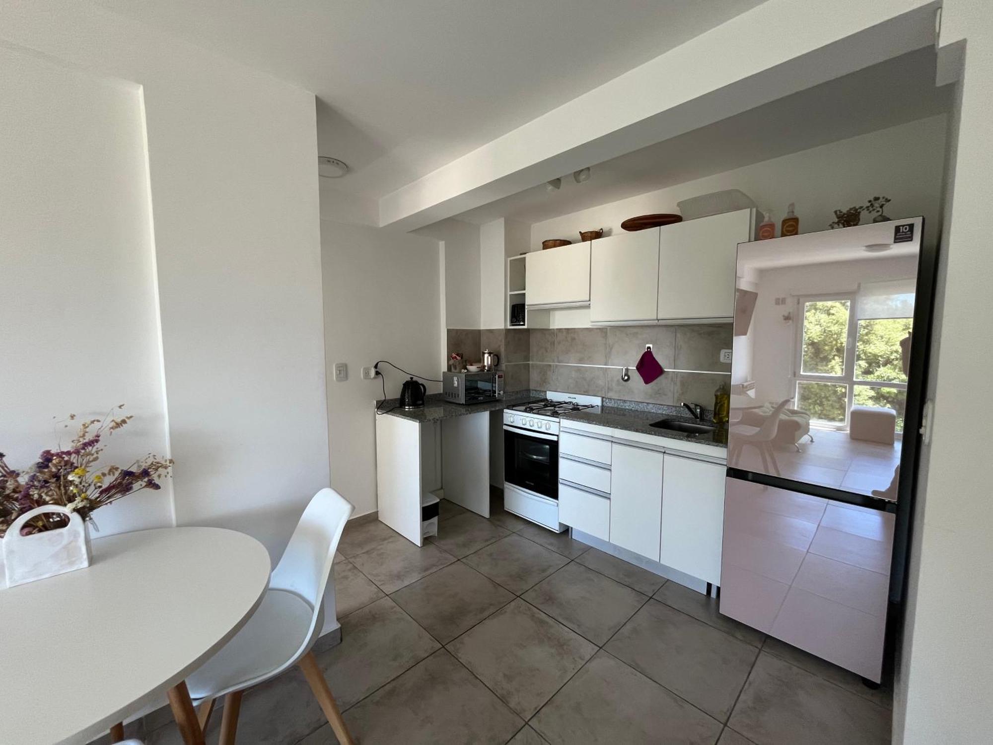 Lofts Patagonia 2 Amb. Apartamento San Carlos de Bariloche