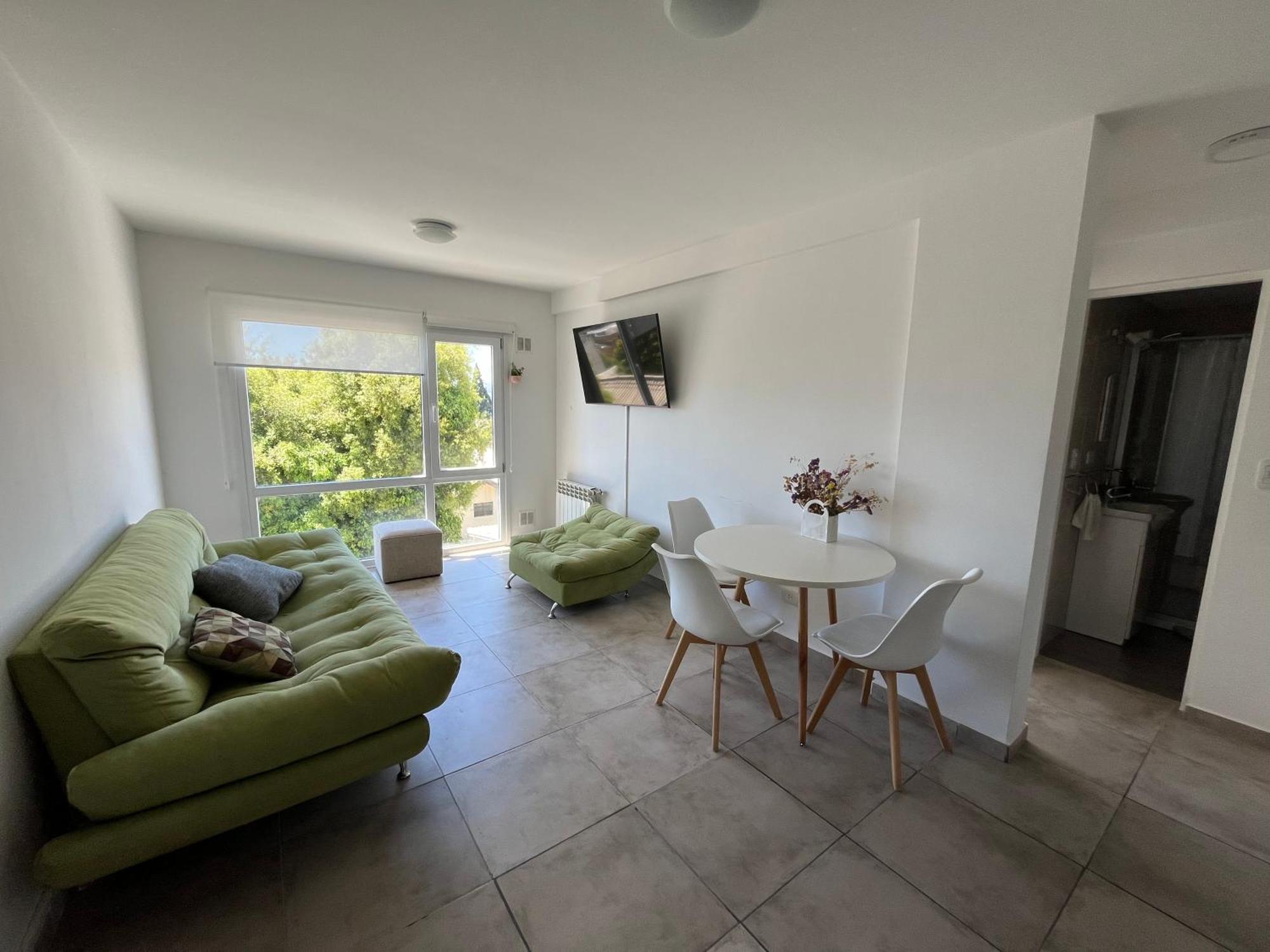 Apartamento Lofts Patagonia 2 Amb.