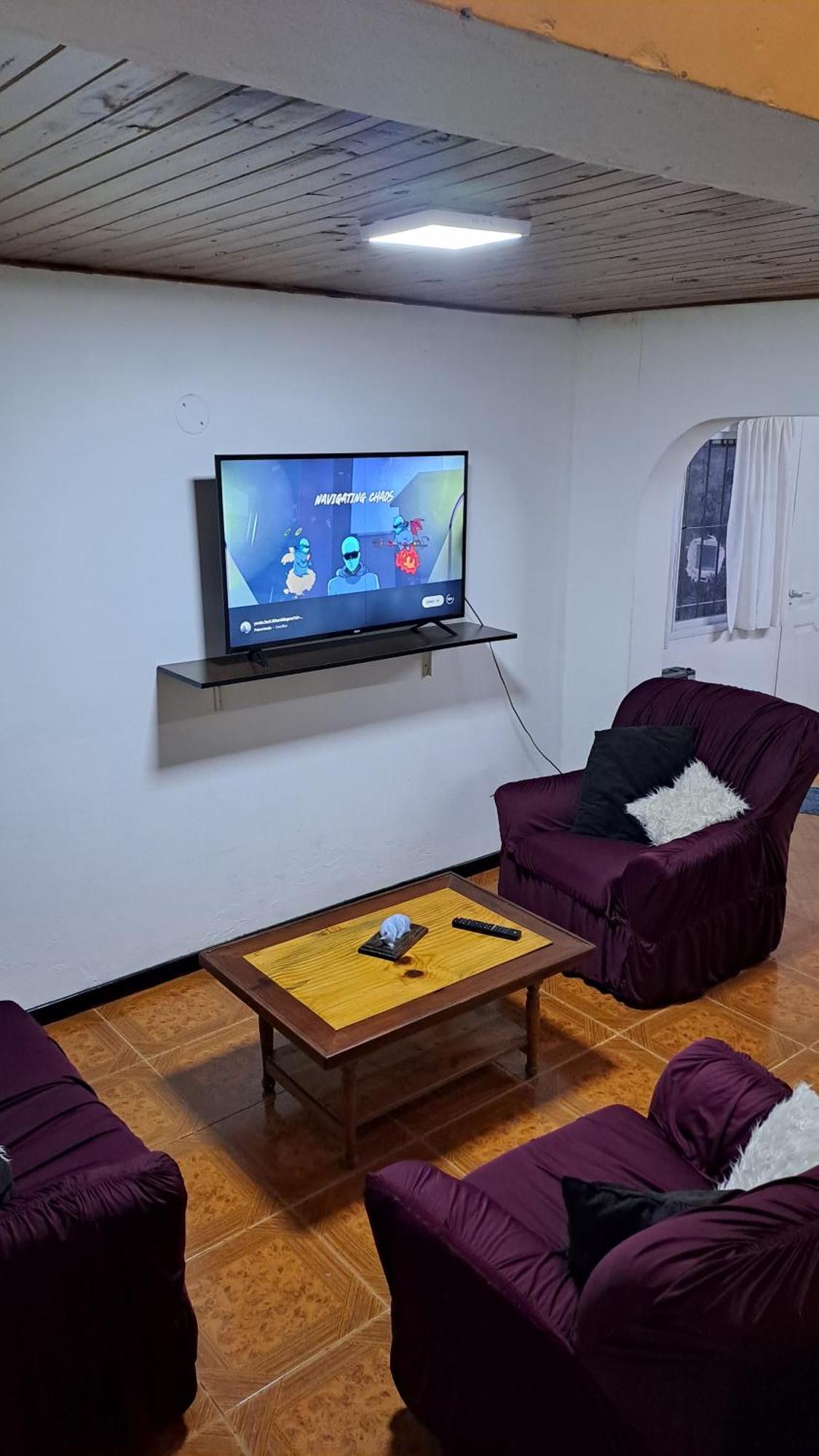 Apartment Vuriloche