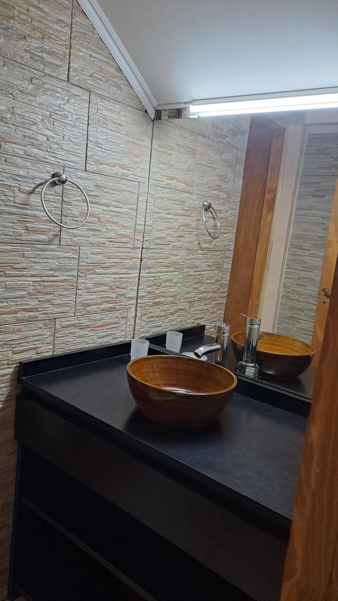 Apartment Vuriloche *