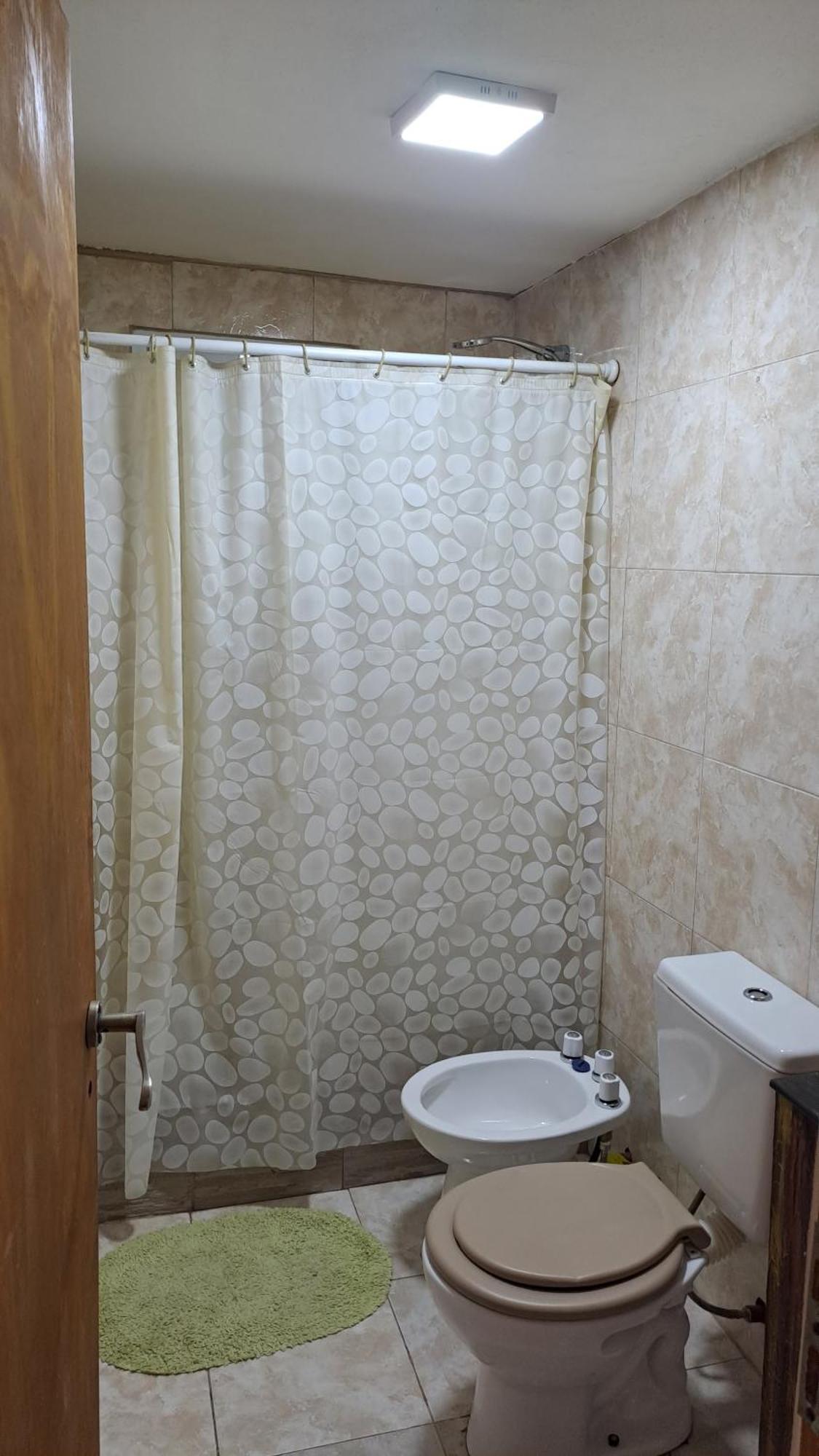 Vuriloche Apartment *