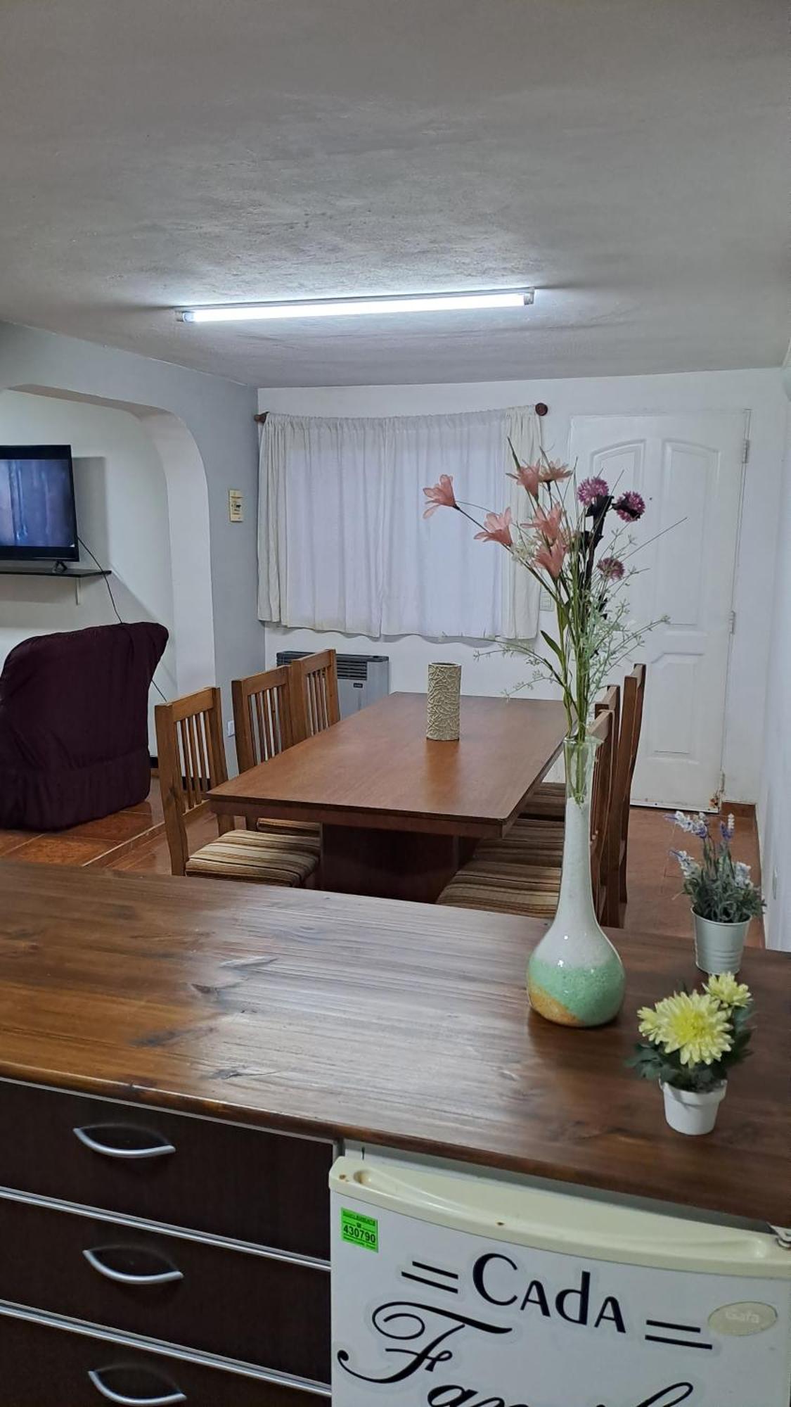 Vuriloche Apartment