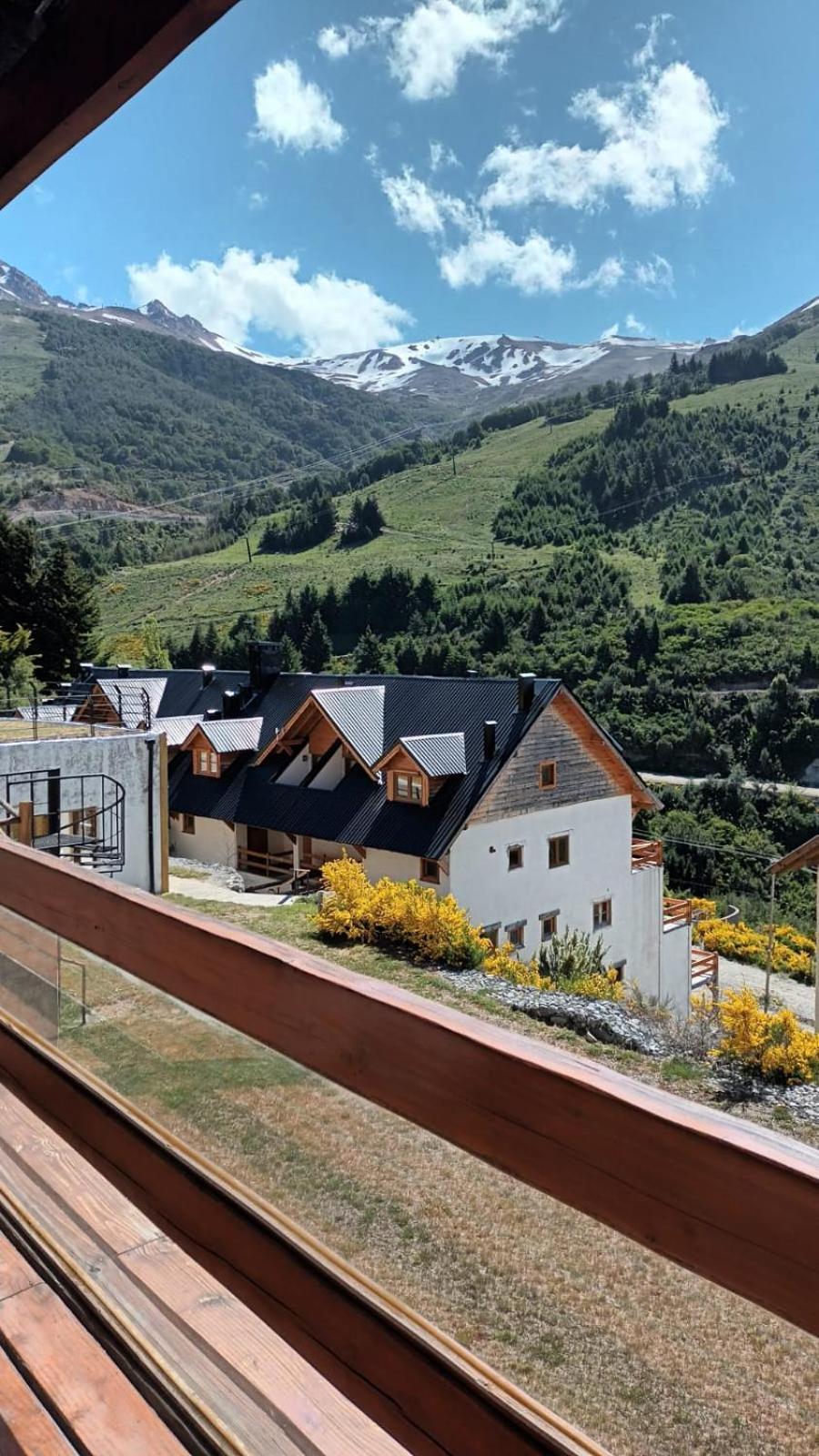 Apartamento Gran Ubicación, Precioso Y Super Cómodo! San Carlos de Bariloche