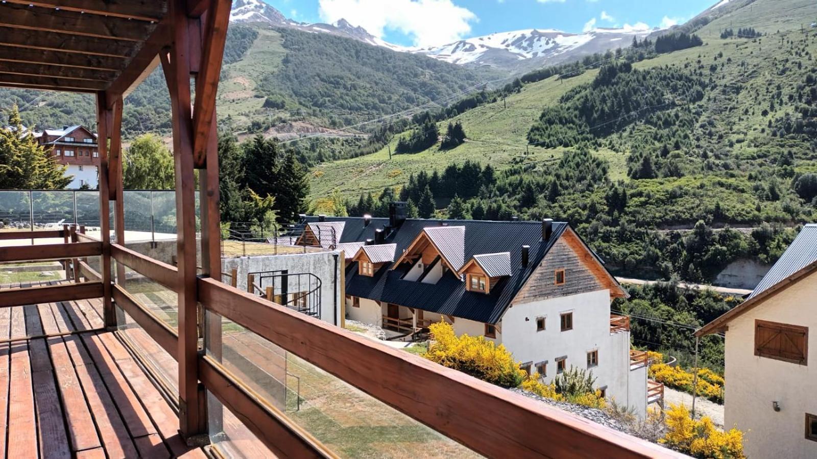 Gran Ubicación, Precioso Y Super Cómodo! San Carlos de Bariloche
