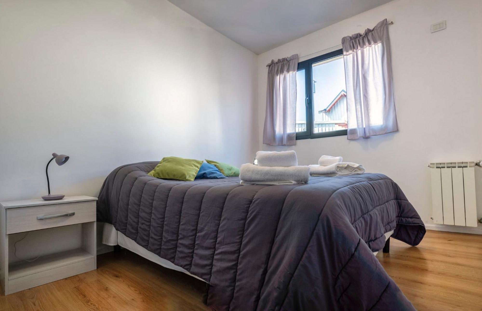 Apartamento Palacios San Carlos de Bariloche