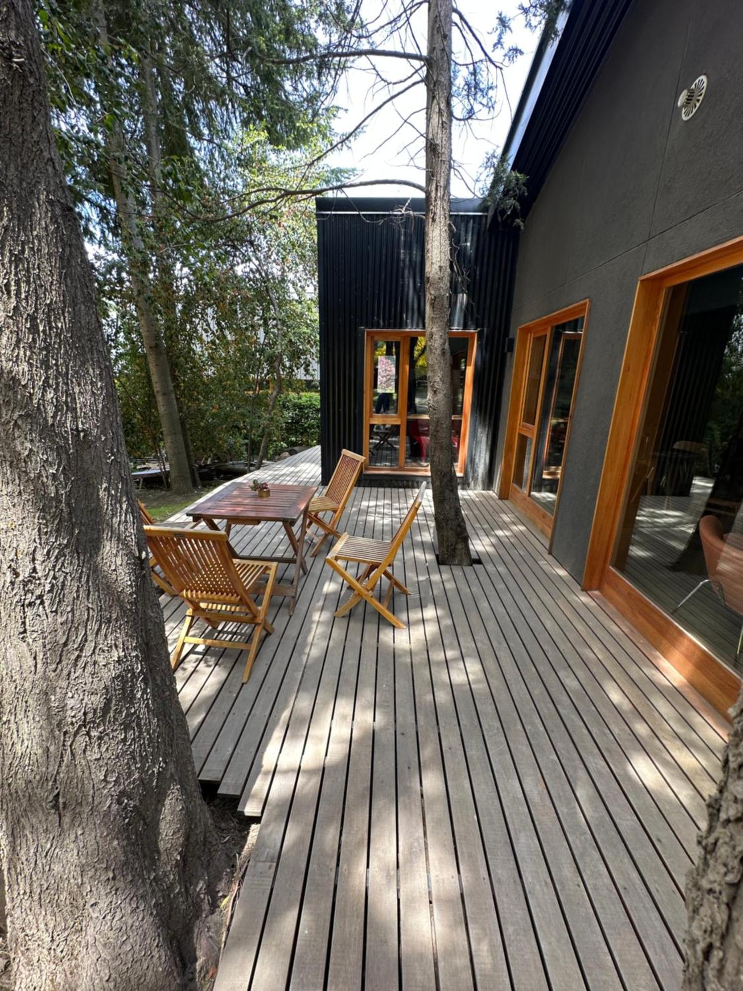 Holiday home Orn, Chill Out By A.m.a San Carlos de Bariloche