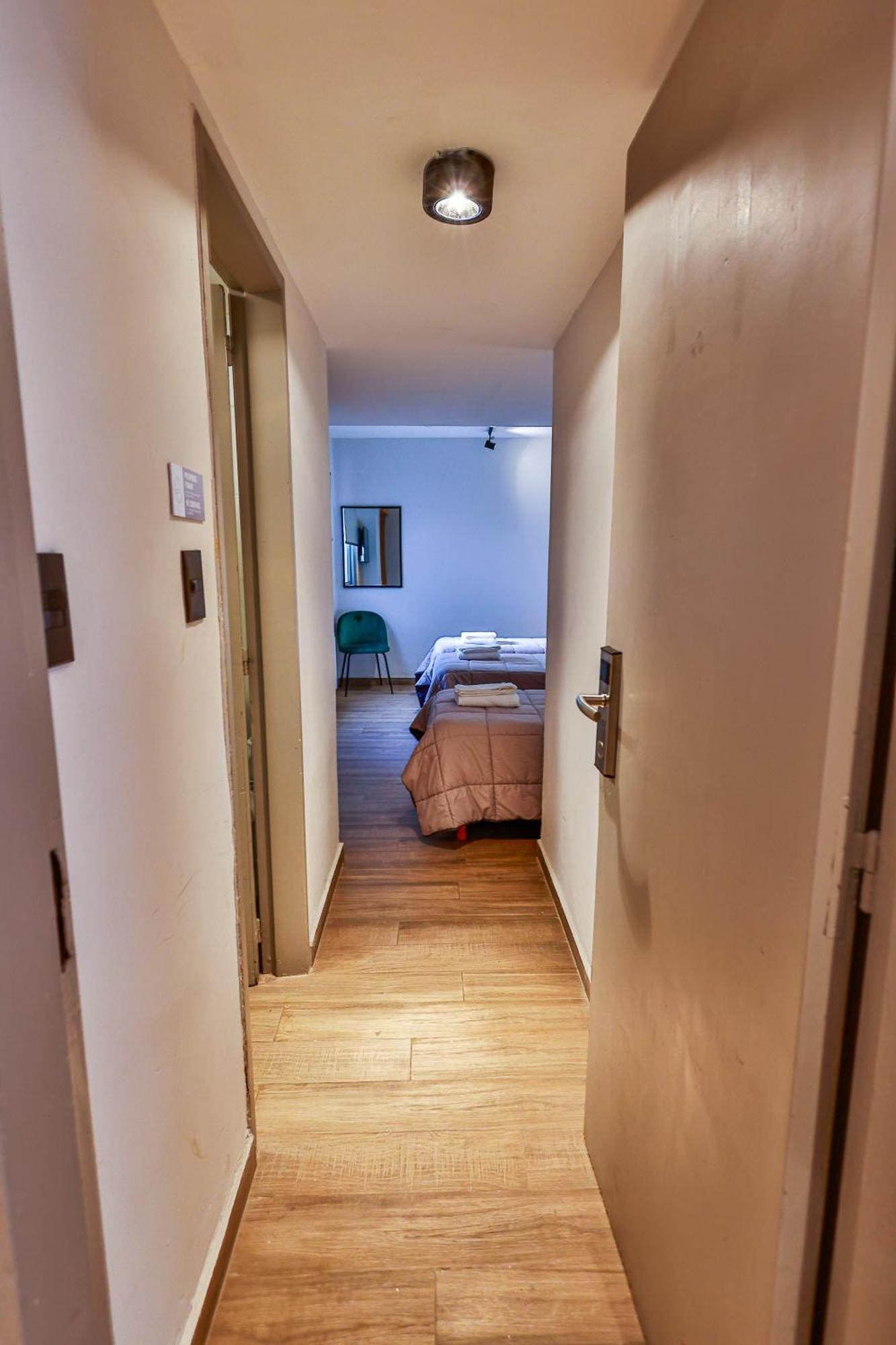Hotel M383 San Carlos de Bariloche