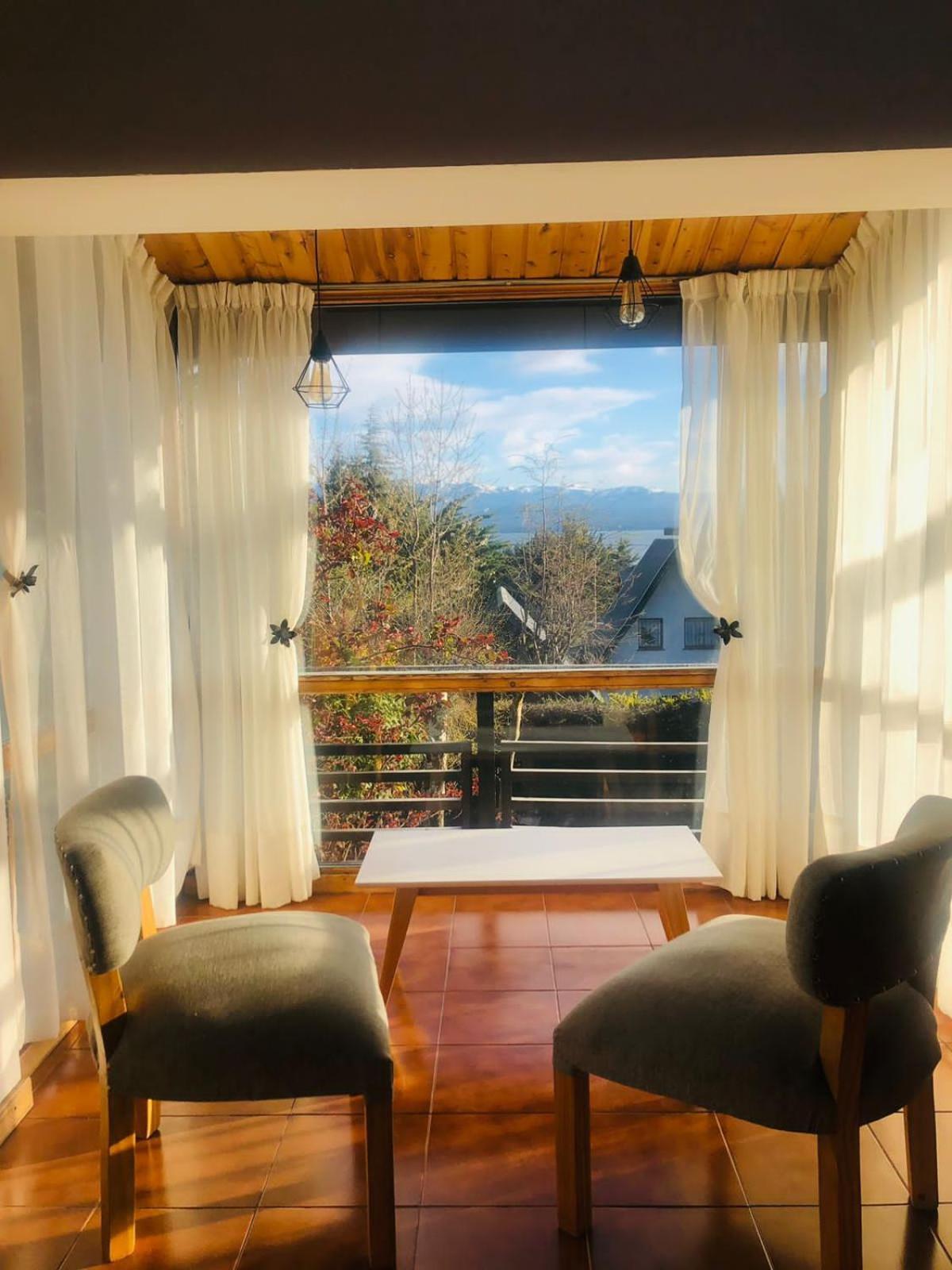 Gross * San Carlos de Bariloche