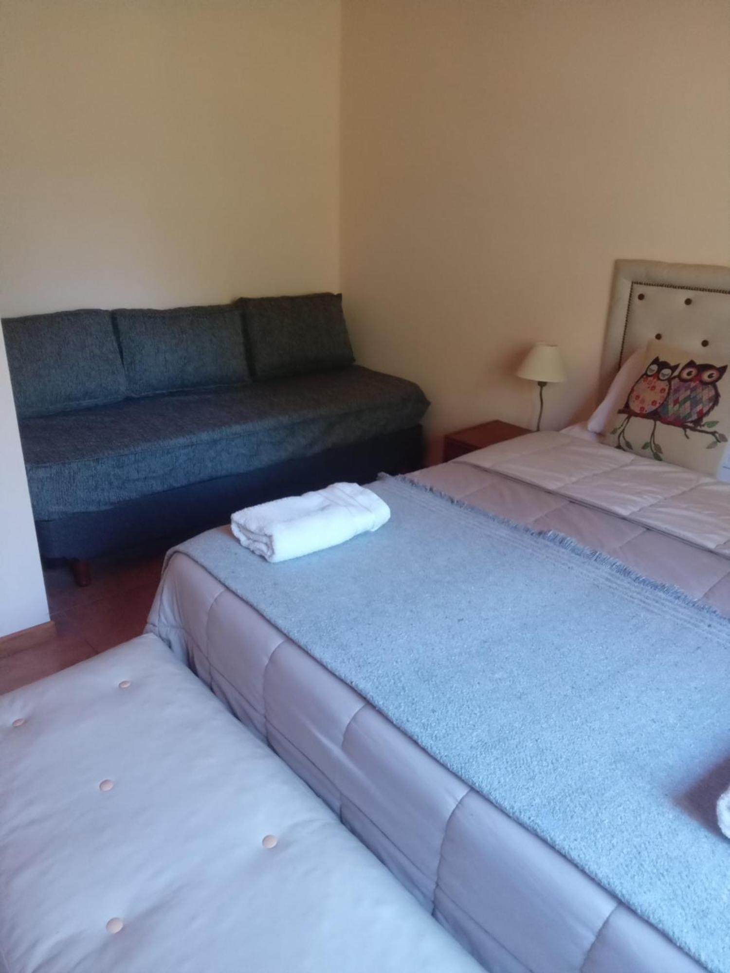 Holiday home Amplia Casa En Bosque Llao Llao