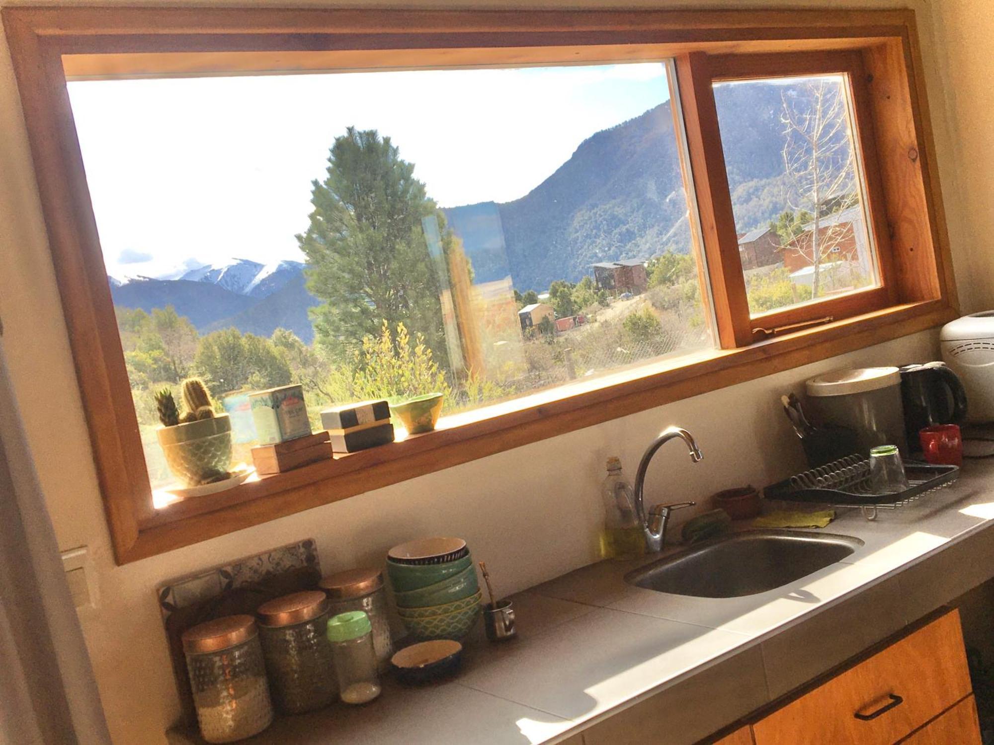 Casa Luminosa Y Confortable Rodeada De Naturaleza San Carlos de Bariloche