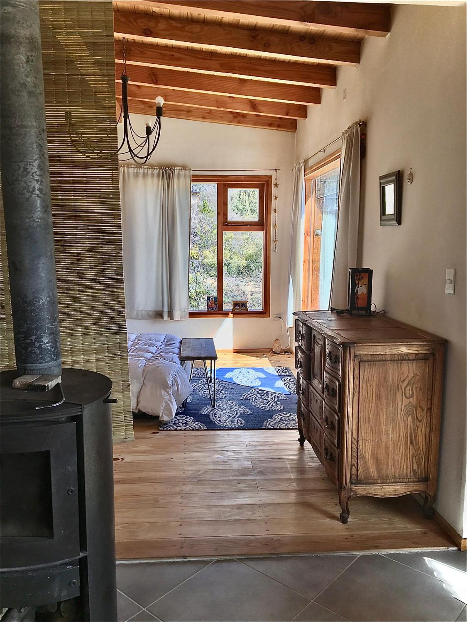 Casa Luminosa Y Confortable Rodeada De Naturaleza Сasa de vacaciones San Carlos de Bariloche