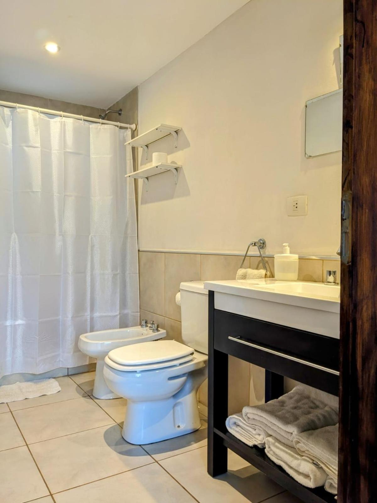 Casa Del Sur Сasa de vacaciones *
