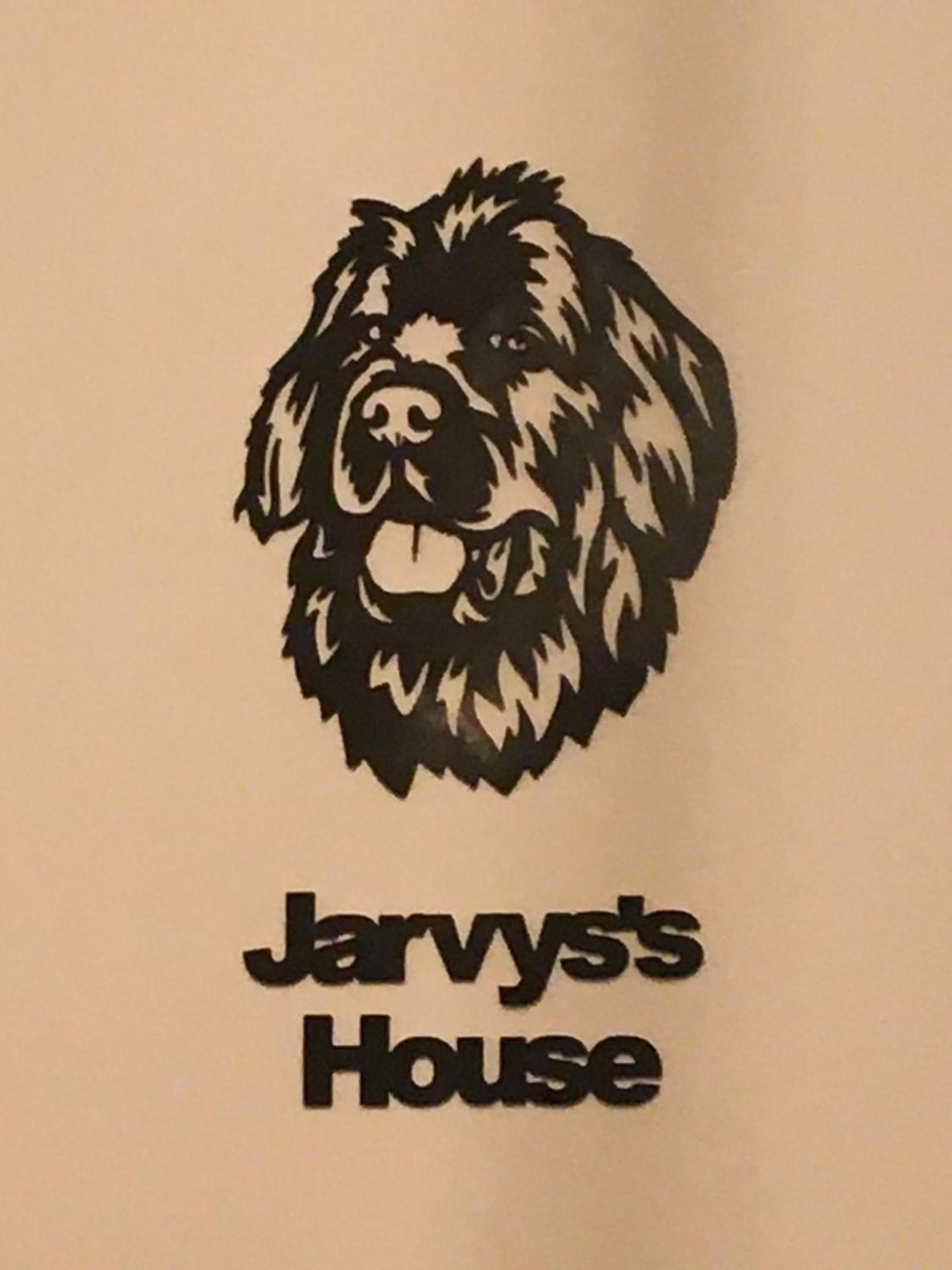 Apartment Jarvys's House *