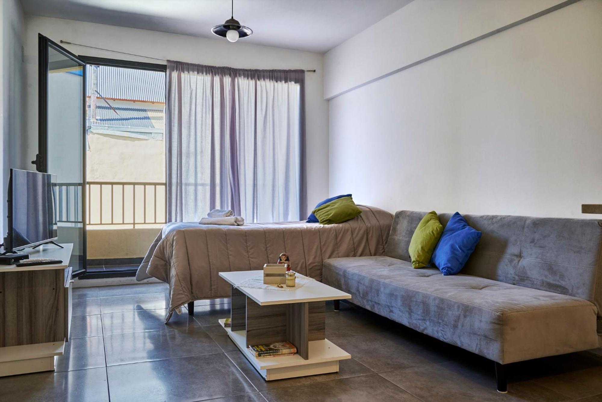 Palacios Apartamento San Carlos de Bariloche
