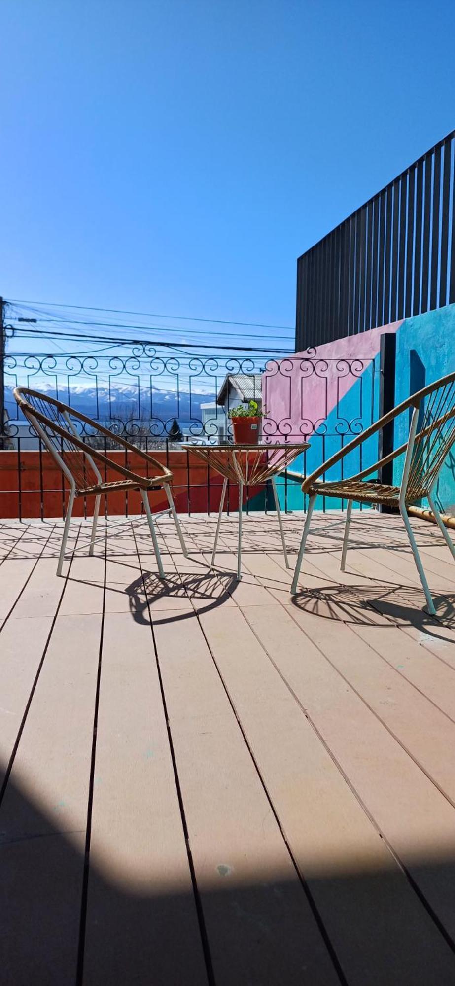 Nina Hostel