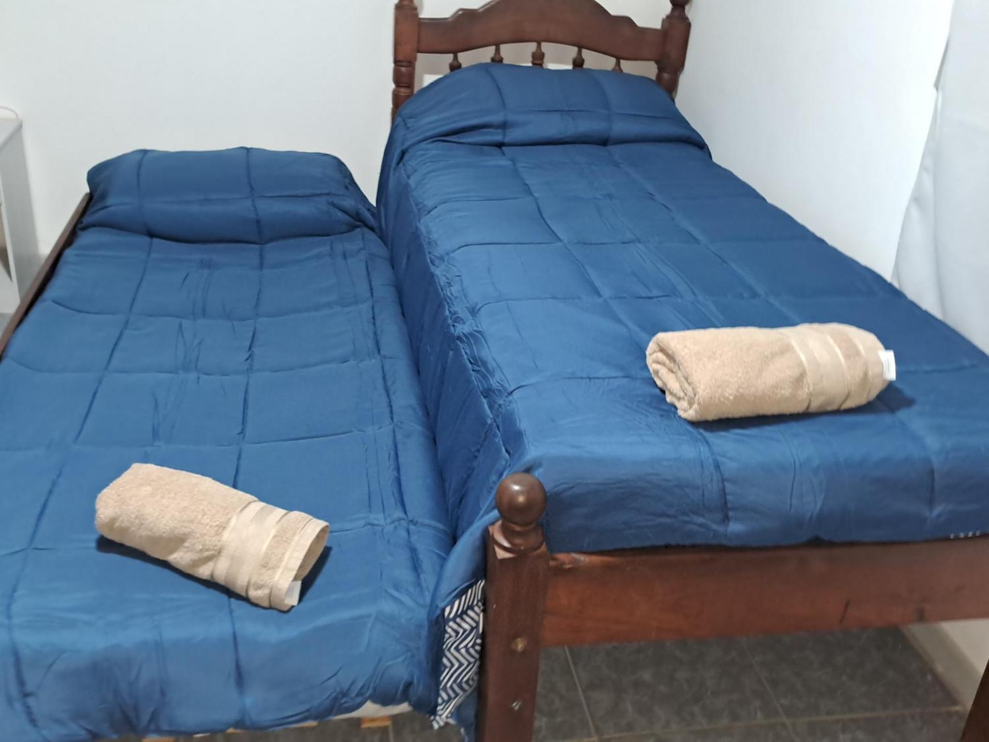 Apartment Vuriloche