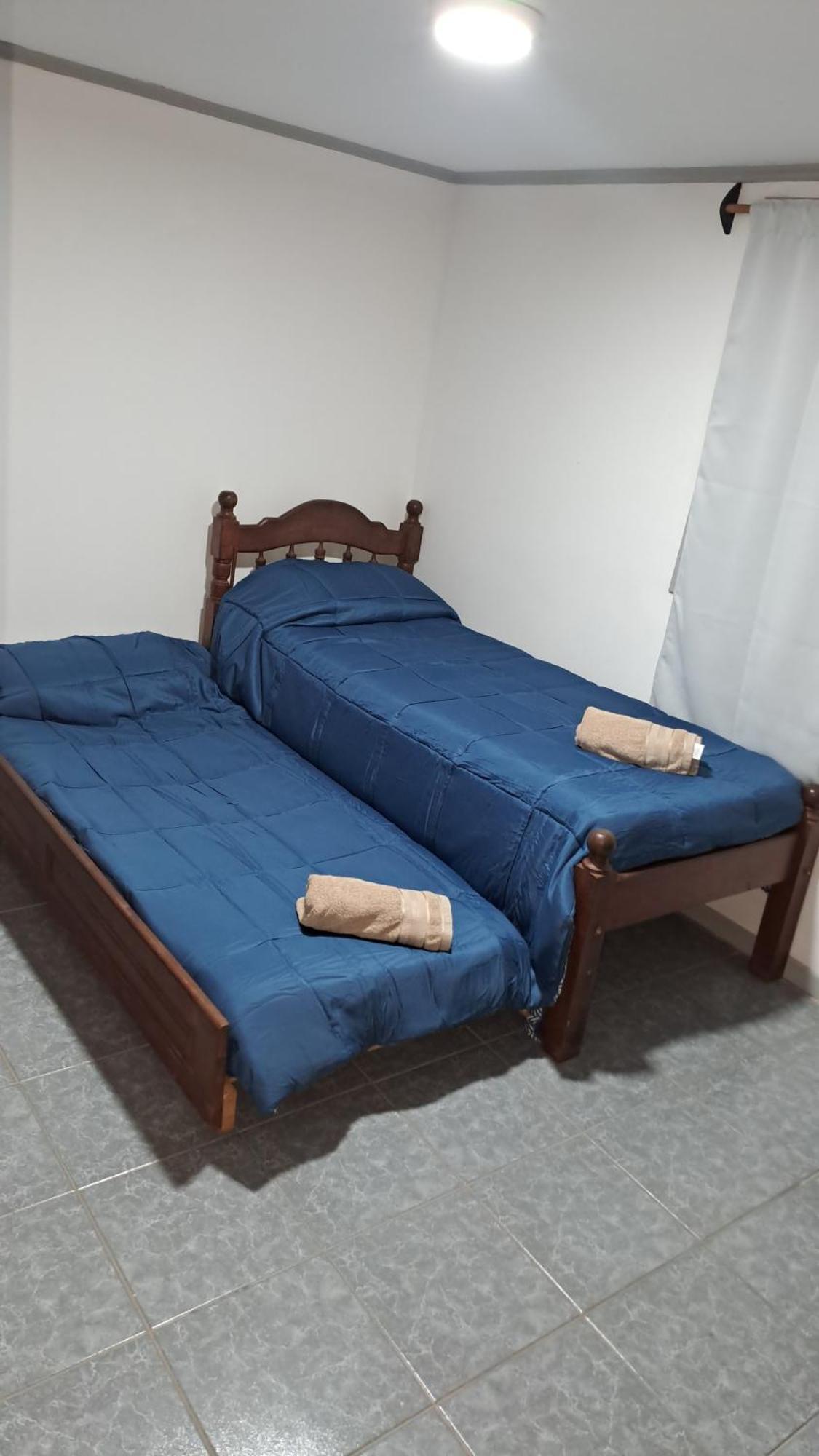 Apartment Vuriloche