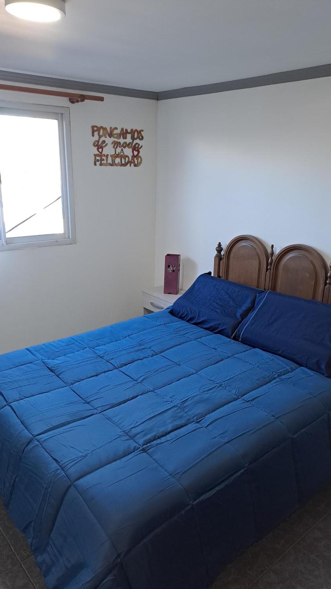 Vuriloche Apartment