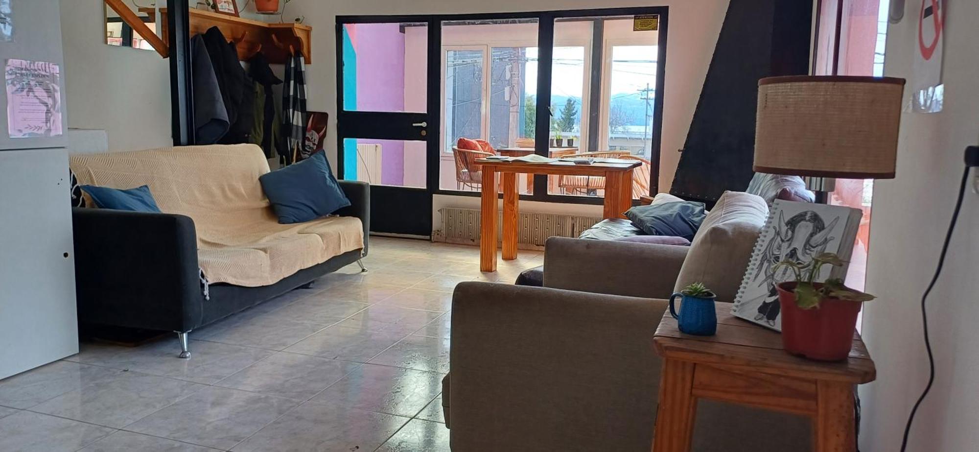 Nina * San Carlos de Bariloche