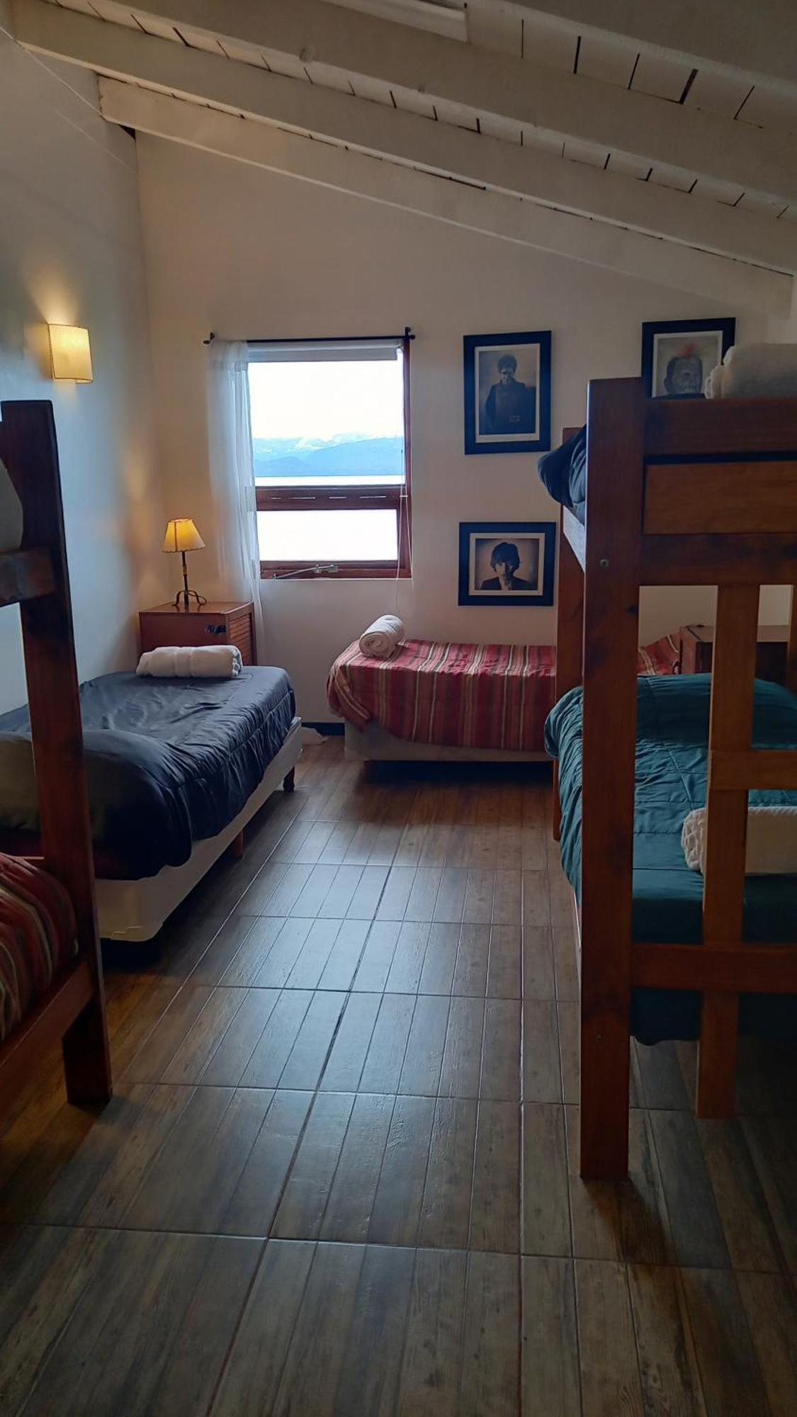 House Bariloche Hostal San Carlos de Bariloche