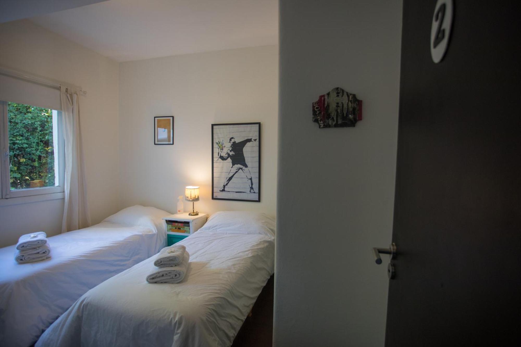 Hostal House Bariloche *