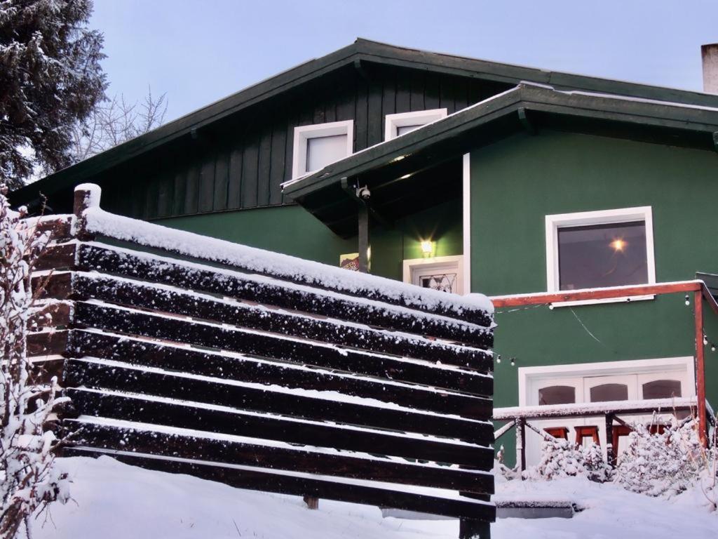 Hostal House Bariloche San Carlos de Bariloche