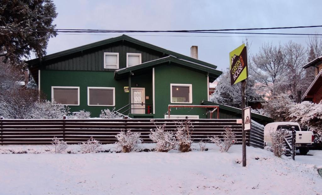 House Bariloche Hostal San Carlos de Bariloche