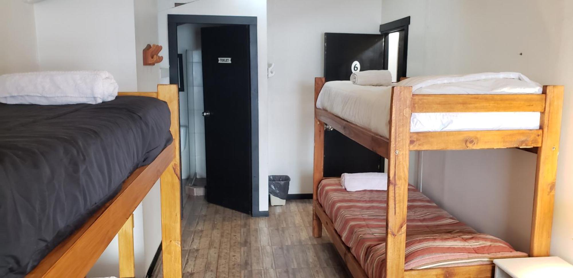 House Bariloche Hostal *