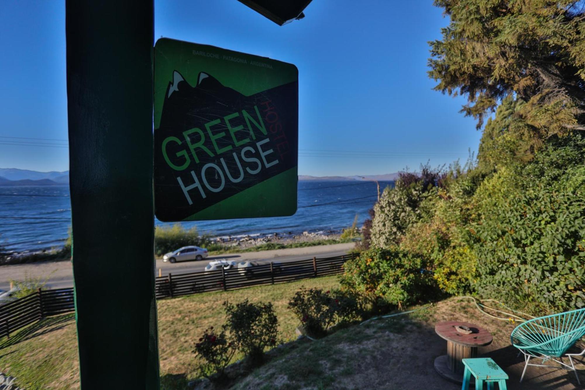 House Bariloche