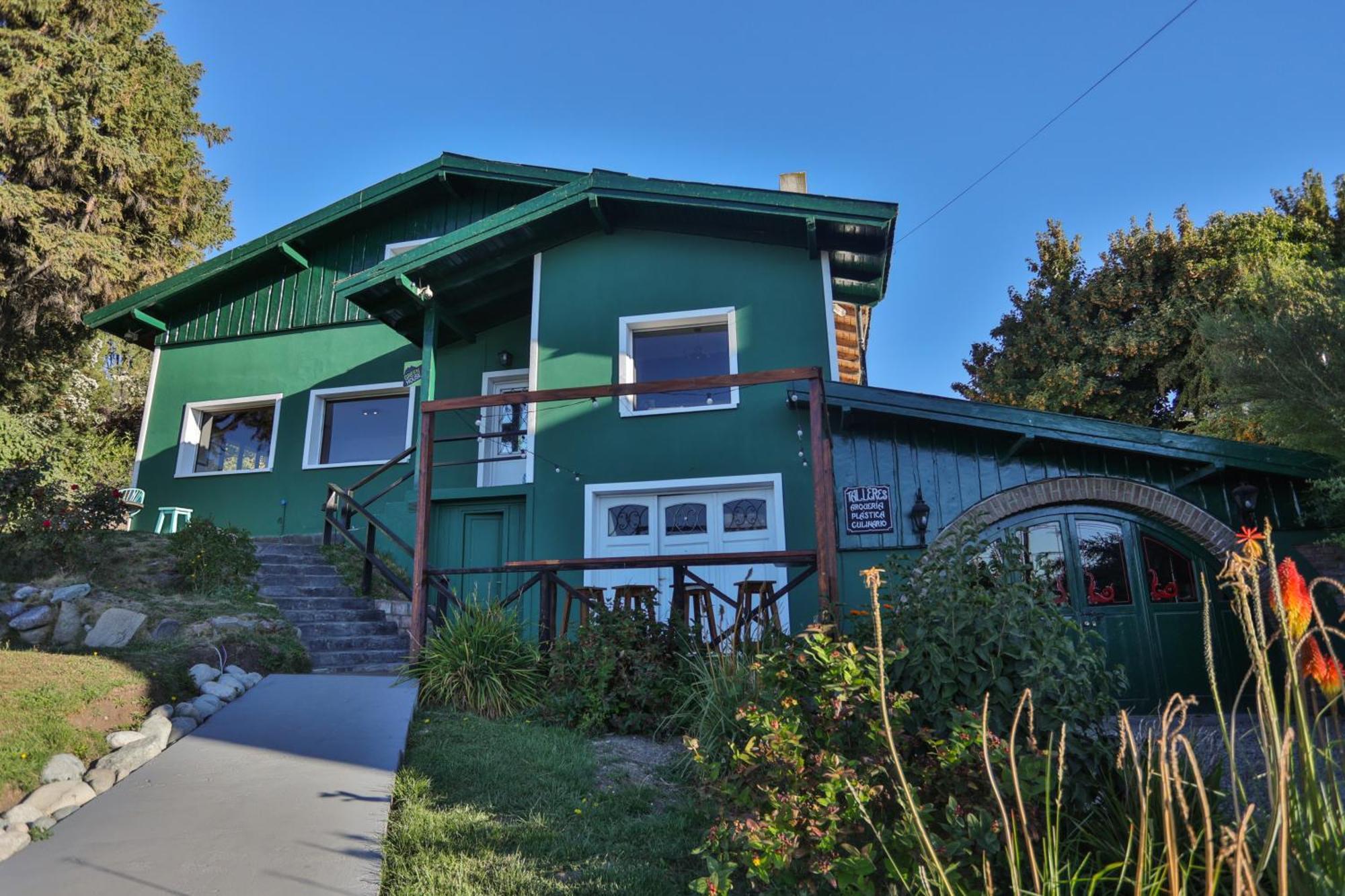 House Bariloche * San Carlos de Bariloche